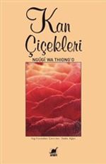 Kan Çiçekleri