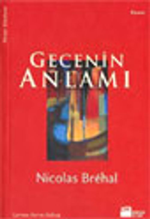 Gecenin Anlamı