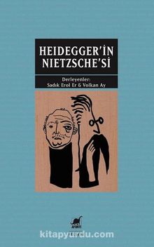 Heidegger'in Nietzsche'si