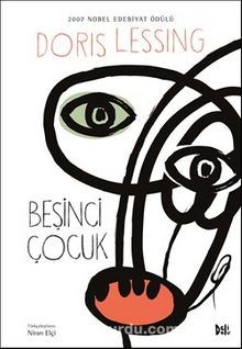 Beşinci Çocuk - Doris Lessing