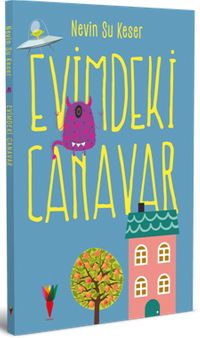 Evimdeki Canavar