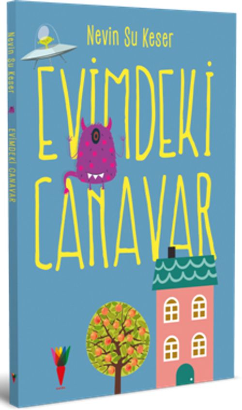 Evimdeki Canavar
