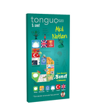 5. Sınıf 5.1 Akıl Notları