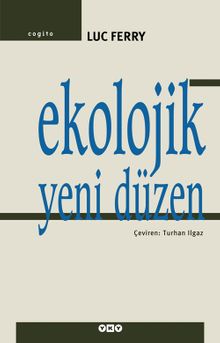 Ekolojik Yeni Düzen