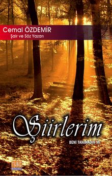 Şiirlerim & Beni Tanımadınmı