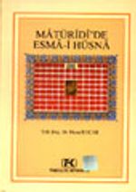 Matüridi'de Esma-i Hüsna