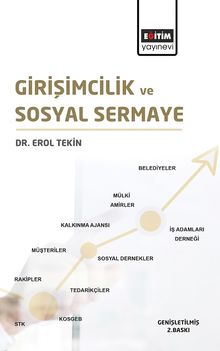 Girişimcilik ve Sosyal Sermaye