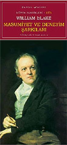 Masumiyet ve Deneyim Şarkıları