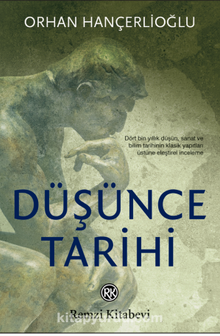 Düşünce Tarihi - Orhan Hançerlioğlu