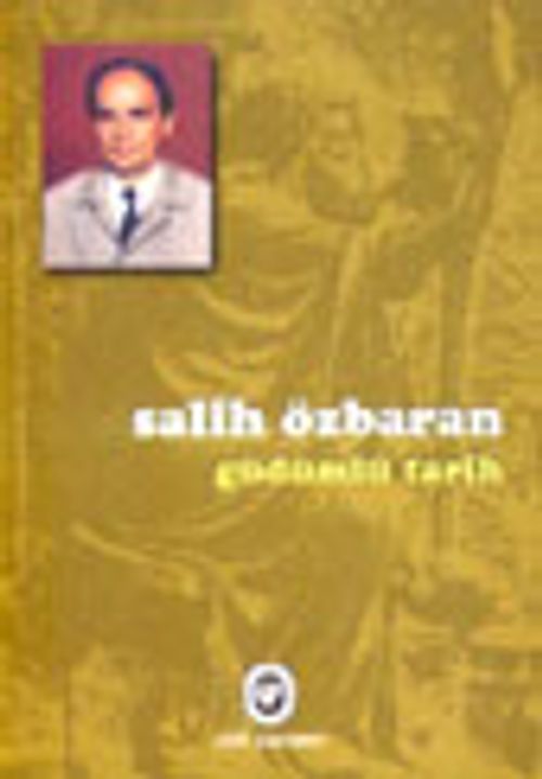 Güdümlü Tarih