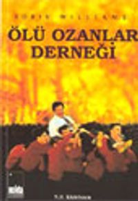 Ölü Ozanlar Derneği