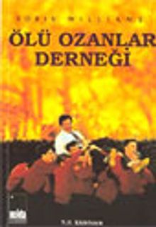 Ölü Ozanlar Derneği