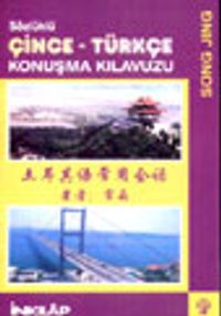 Çince - Türkçe Konuşma Kılavuzu