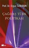 &Ccedil;ağdaş T&uuml;rk Politikası