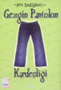 Gezgin Pantolon Kardeşliği