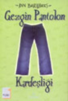Gezgin Pantolon Kardeşliği