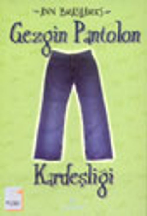 Gezgin Pantolon Kardeşliği