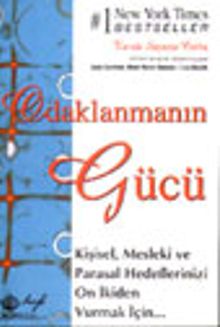 Odaklanmanın Gücü