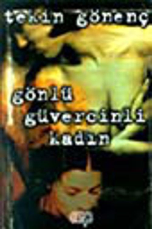 Gönlü Güvercinli Kadın