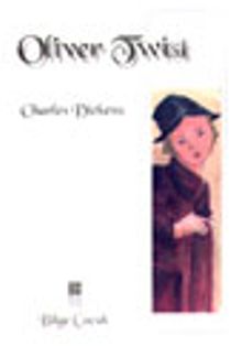 Oliver Twist