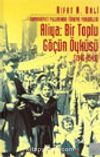 Aliya: Bir Toplu Göçün Öyküsü (1946-1949) & Cumhuriyet Yıllarında Türkiye Yahudileri