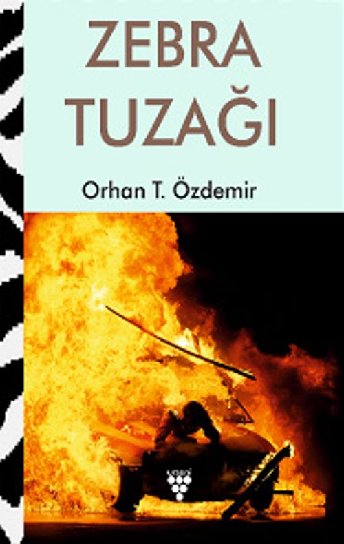 Zebra Tuzağı