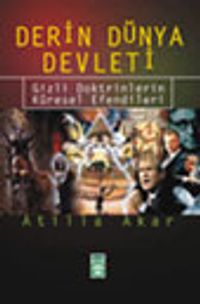 Derin Dünya Devleti