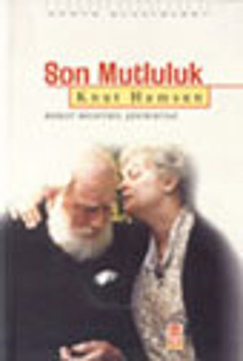 Son Mutluluk