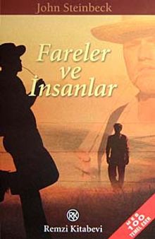 Fareler ve İnsanlar