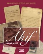 Akif Salnamesi 1