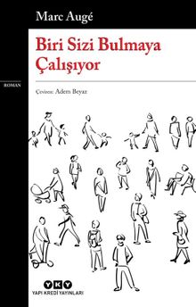 Biri Sizi Bulmaya Çalışıyor