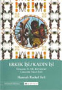 Erkek İşi/Kadın İşi