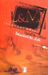 Babil'de Ölüm İstanbul'da Aşk