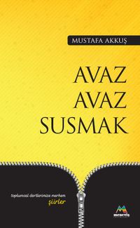 Avaz Avaz Susmak