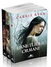 Diriliş Serisi Takım Set (3 Kitap)