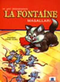 En Yeni La Fontaine Masalları