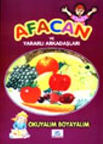 Afacan ve Yararlı Arkadaşları