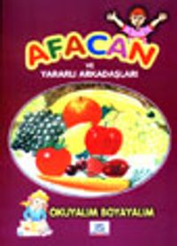 Afacan ve Yararlı Arkadaşları