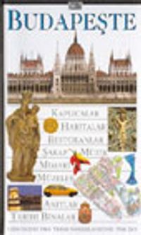 Budapeşte / Gezi Rehberi (güncellenmiş 2.baskı)