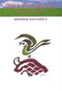 Suşa ile Kiki Yerle Gök Arasında