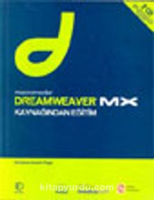 Macromedia Dreamweaver MX Kaynağından Eğitim