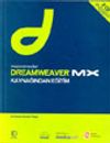 Macromedia Dreamweaver MX Kaynağından Eğitim