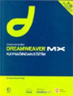 Macromedia Dreamweaver MX Kaynağından Eğitim