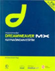Macromedia Dreamweaver MX Kaynağından Eğitim