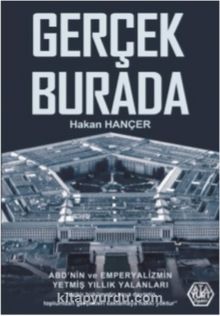 Gerçek Burada - Hakan Hançer