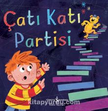 Çatı Katı Partisi - Melanie Joyce