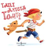 Tatlı Ayıcık Tonti