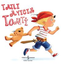 Tatlı Ayıcık Tonti