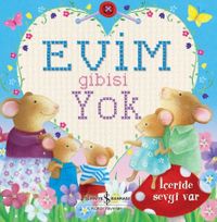 Evim Gibisi Yok