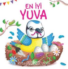 En İyi Yuva - Jenny Wood